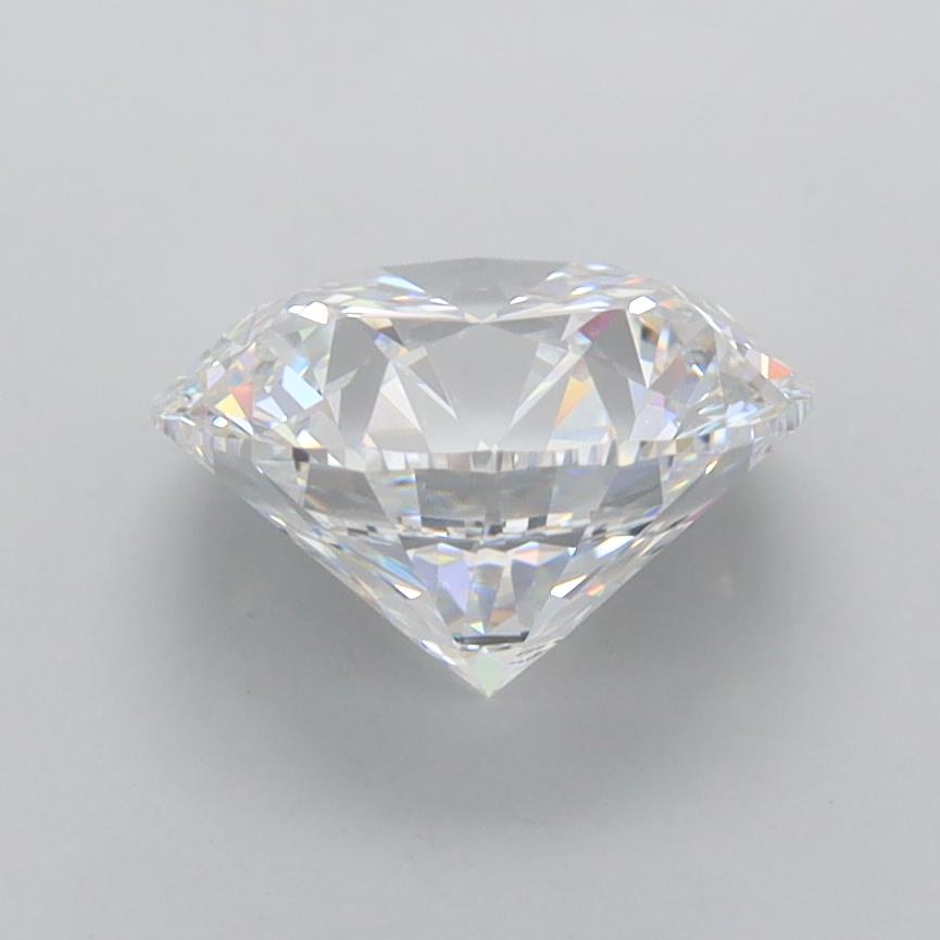 2.45 Carat Round Lab Diamond :: 360 spin frame 01