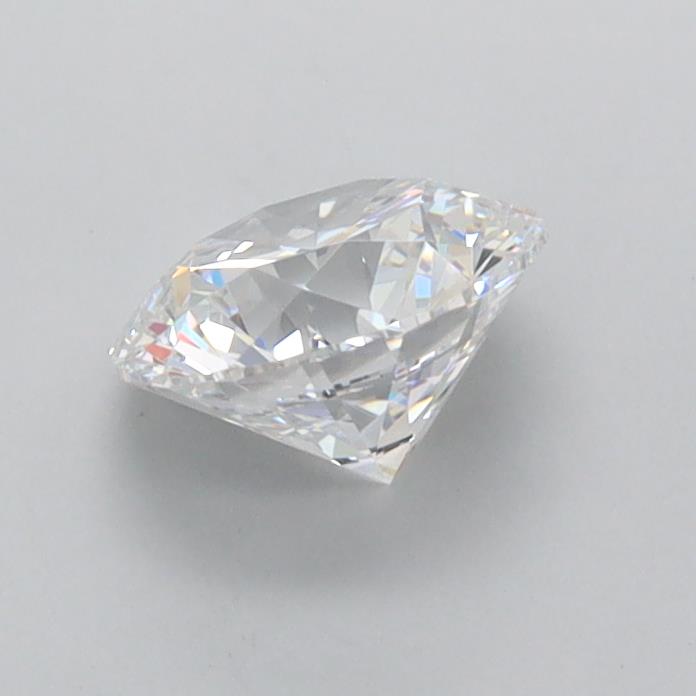 1.00 Carat Round Lab Diamond :: 360 spin frame 06