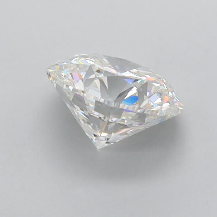 1.02 Carat Round Lab Diamond :: 360 spin frame 04