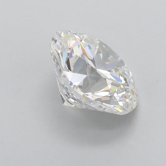 1.02 Carat Round Lab Diamond :: 360 spin frame 05