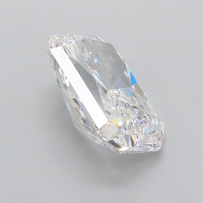 1.00 Carat Radiant Lab Diamond :: 360 spin frame 04