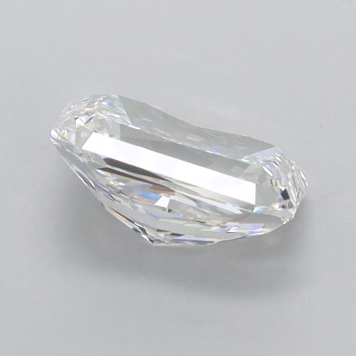 1.00 Carat Radiant Lab Diamond :: 360 spin frame 05