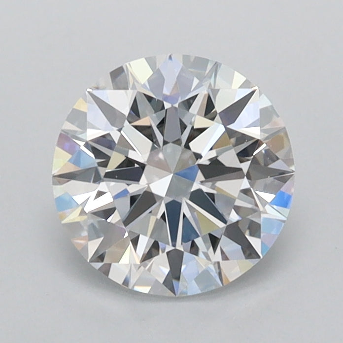 1.22 Carat Round Lab Diamond