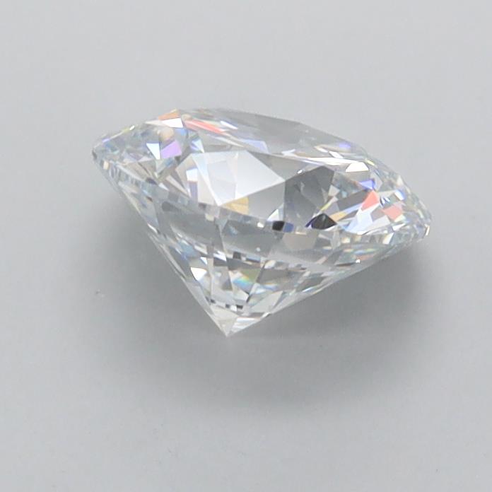 1.22 Carat Round Lab Diamond :: 360 spin frame 06