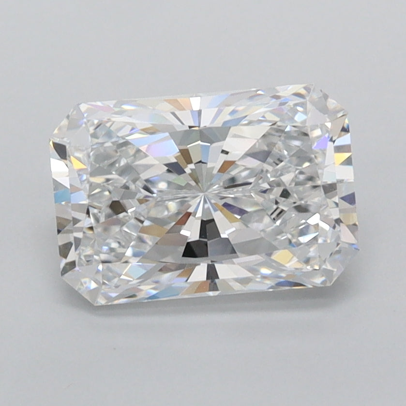 1.79 Carat Radiant Lab Diamond