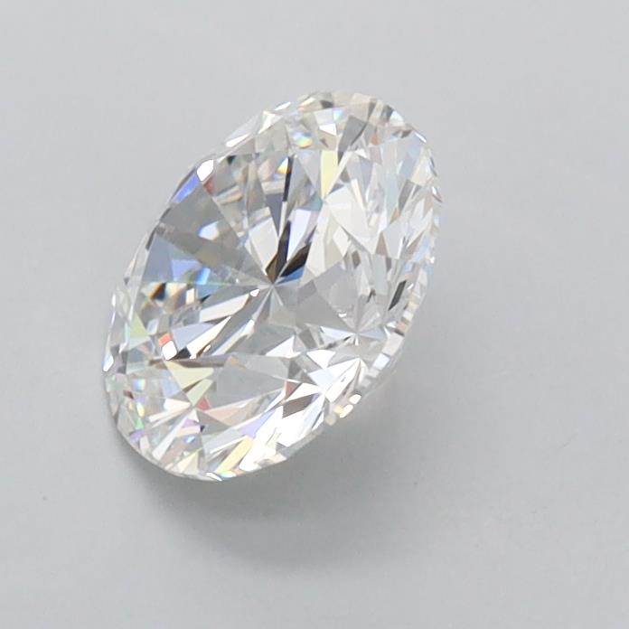 1.11 Carat Round Lab Diamond :: 360 spin frame 01