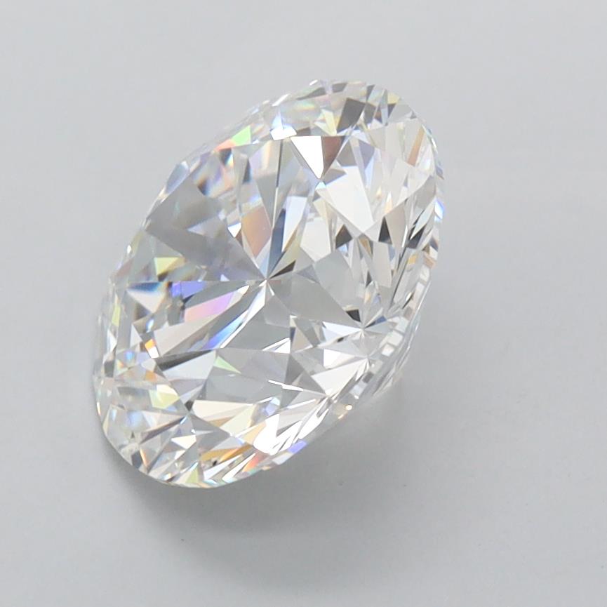 2.84 Carat Round Lab Diamond :: 360 spin frame 01
