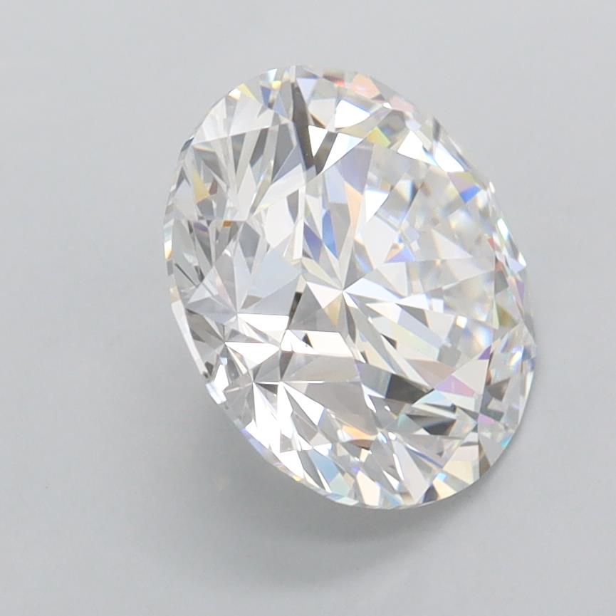 2.84 Carat Round Lab Diamond :: 360 spin frame 06