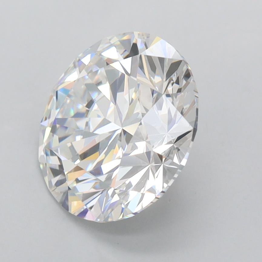 2.84 Carat Round Lab Diamond :: 360 spin frame 07