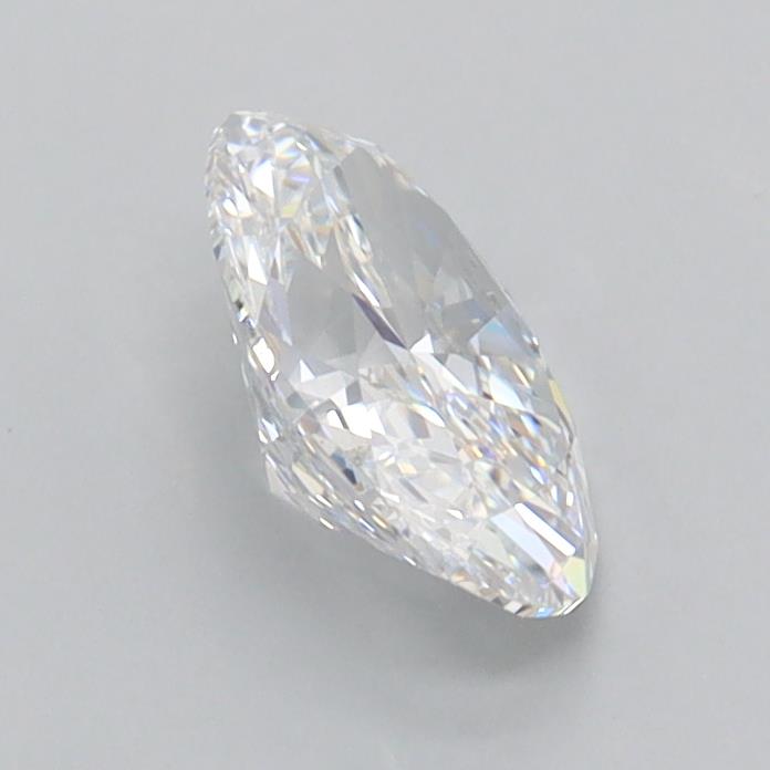 1.05 Carat Oval Lab Diamond :: 360 spin frame 07