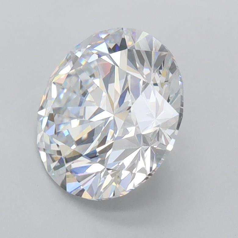 2.10 Carat Round Lab Diamond :: 360 spin frame 04