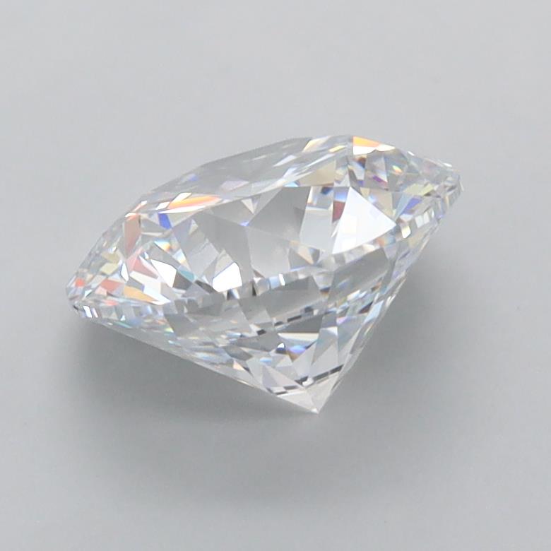 2.10 Carat Round Lab Diamond :: 360 spin frame 06