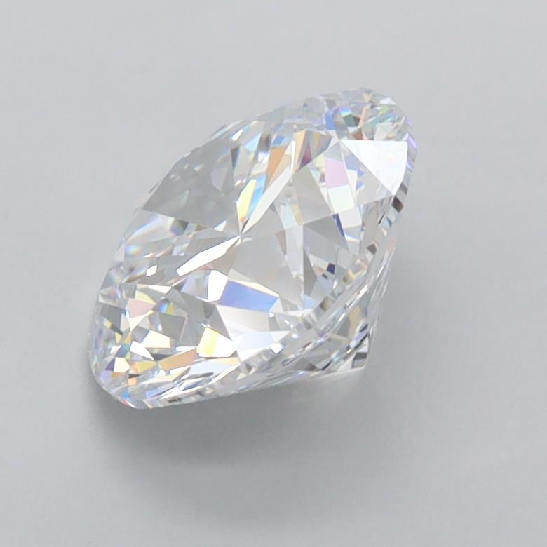 2.10 Carat Round Lab Diamond :: 360 spin frame 07