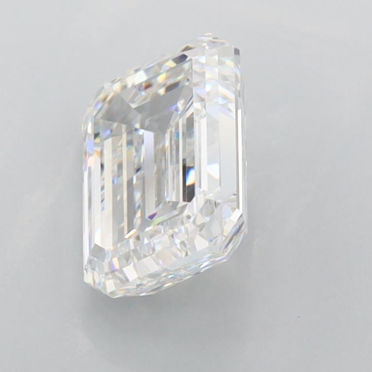 1.56 Carat Emerald Lab Diamond :: 360 spin frame 01