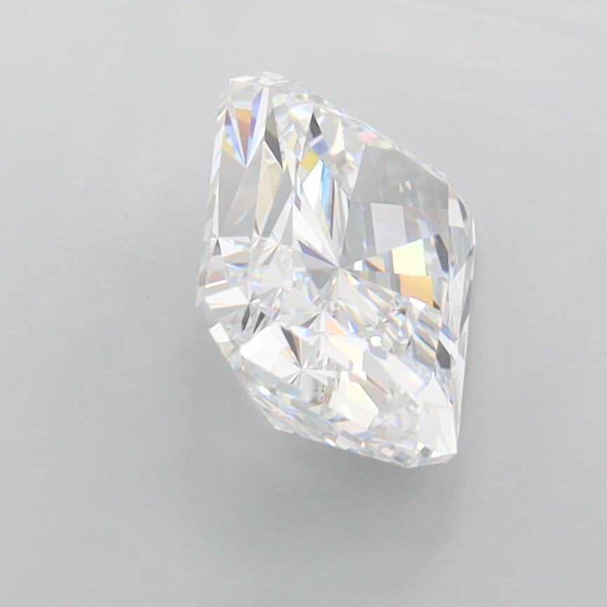 1.96 Carat Radiant Lab Diamond :: 360 spin frame 02