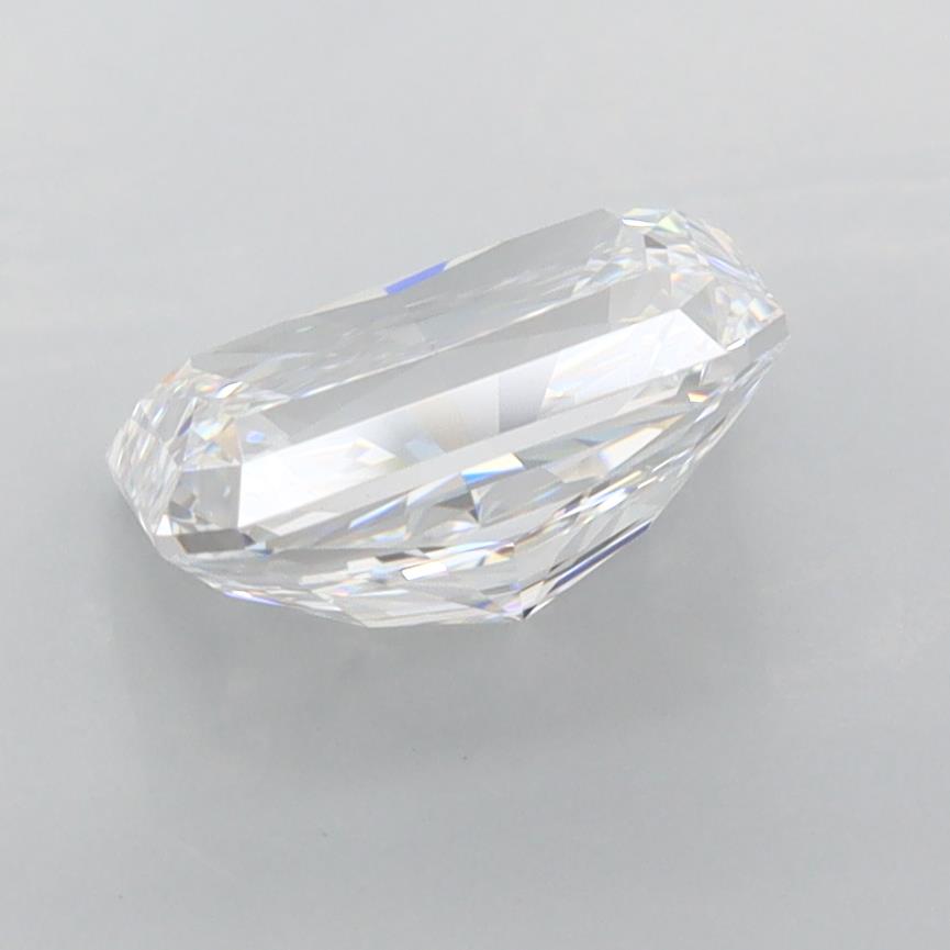1.96 Carat Radiant Lab Diamond :: 360 spin frame 04