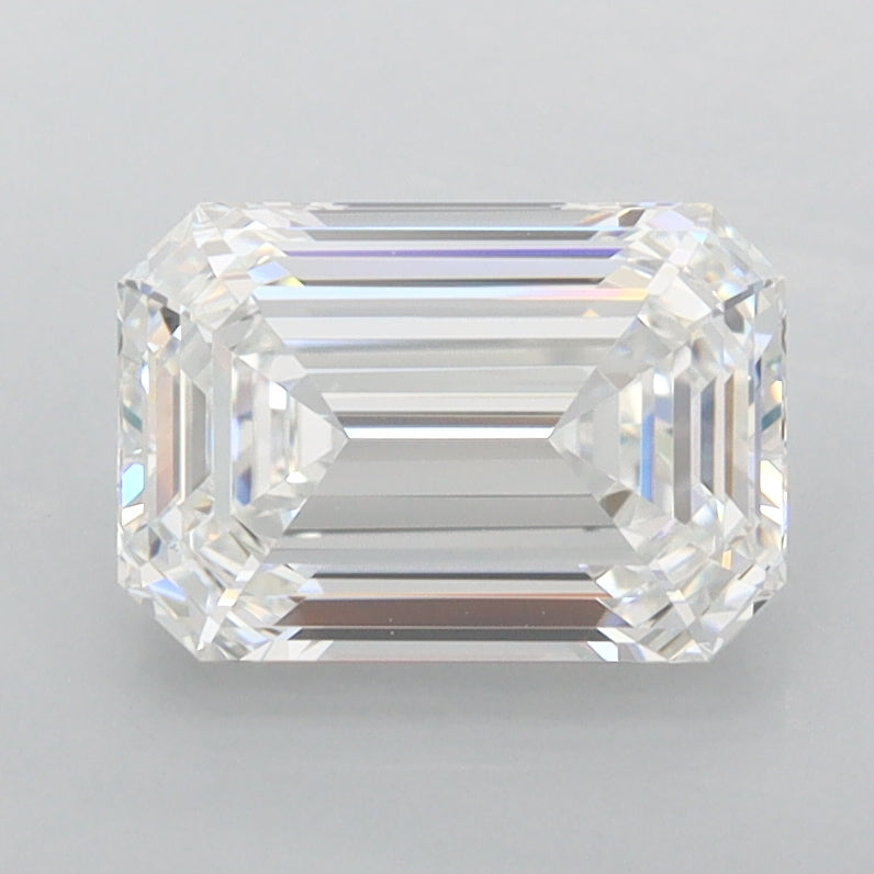1.81 Carat Emerald Lab Diamond