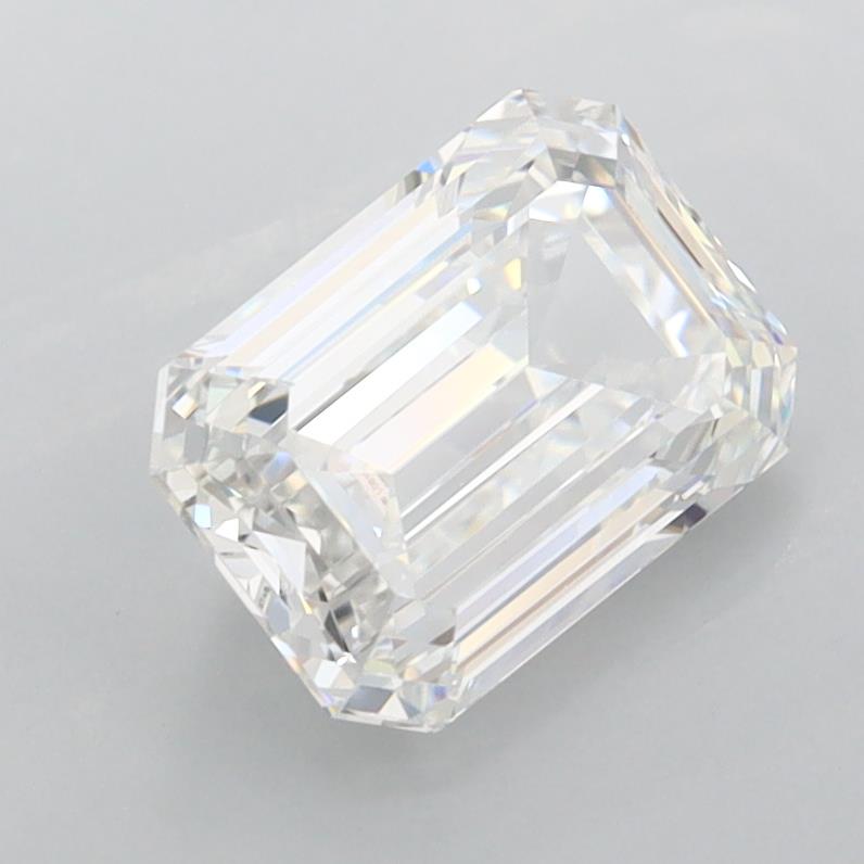 1.81 Carat Emerald Lab Diamond :: 360 spin frame 03