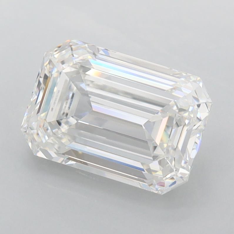 1.81 Carat Emerald Lab Diamond :: 360 spin frame 06