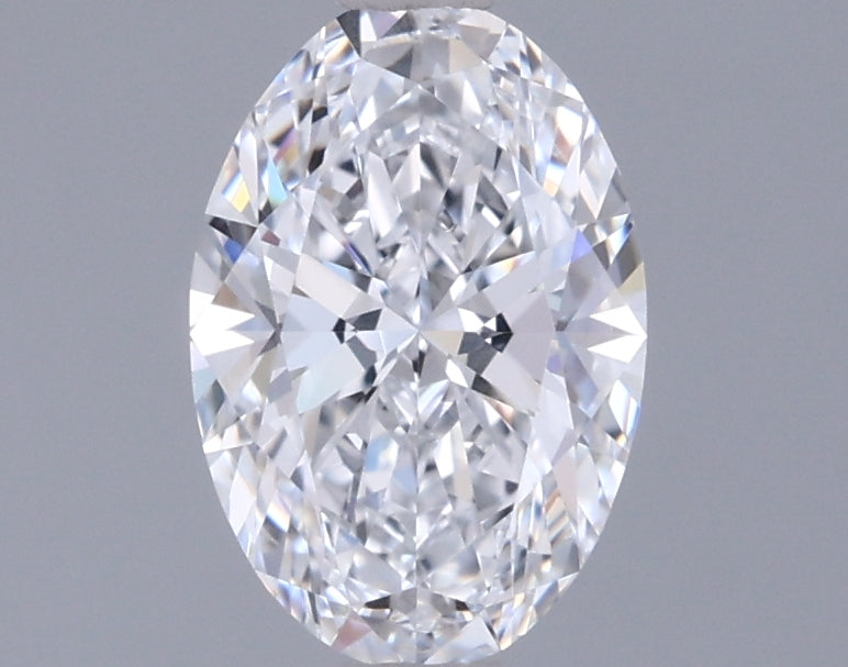 1.06 Carat Oval Lab Diamond