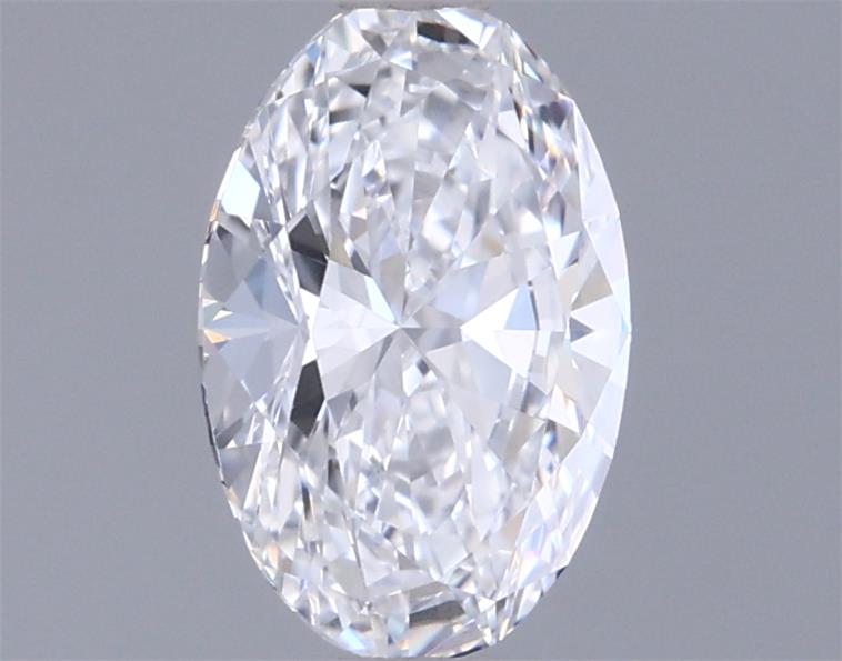 1.06 Carat Oval Lab Diamond :: 360 spin frame 06