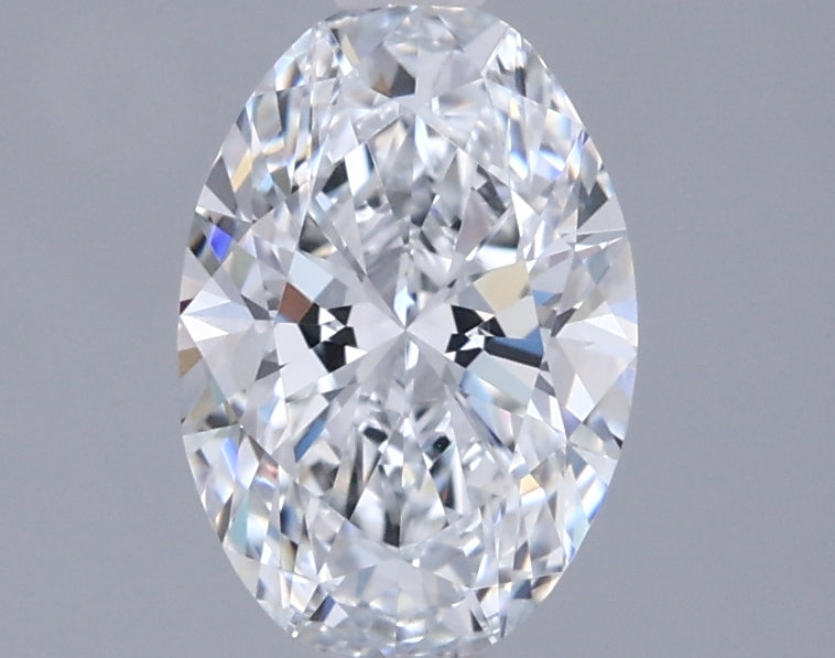 1.07 Carat Oval Lab Diamond