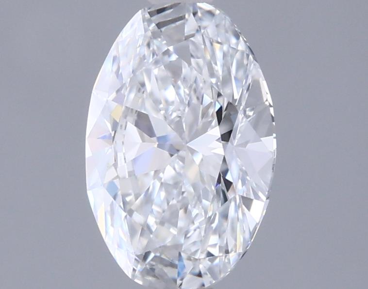 1.07 Carat Oval Lab Diamond :: 360 spin frame 05