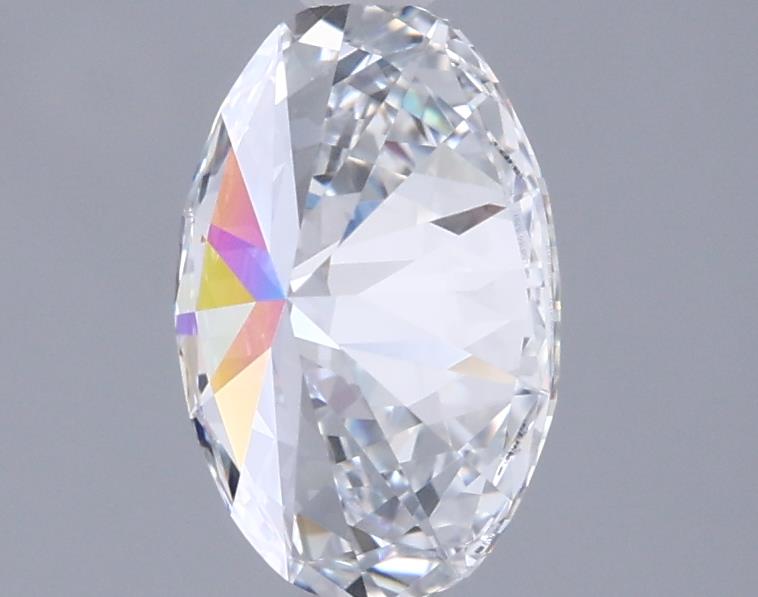 1.07 Carat Oval Lab Diamond :: 360 spin frame 07