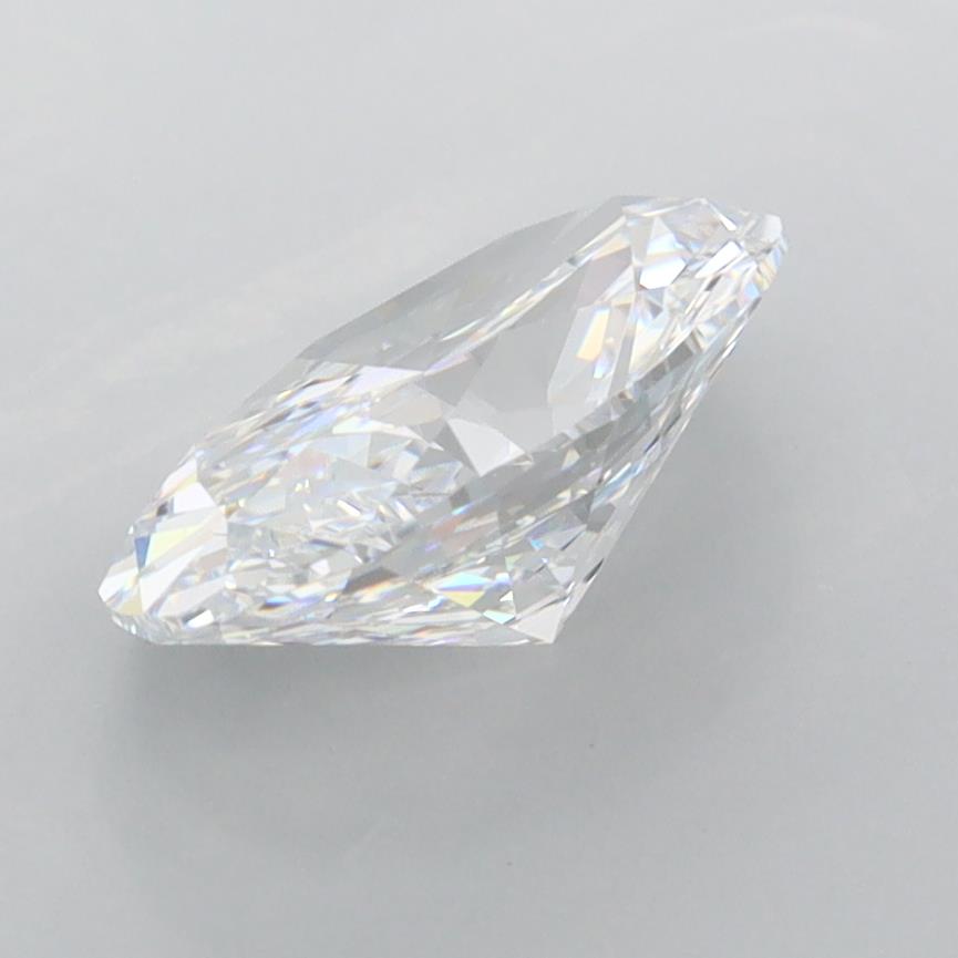 2.04 Carat Oval Lab Diamond :: 360 spin frame 03