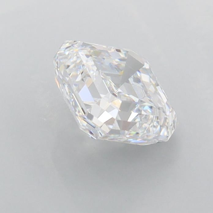 1.01 Carat Asscher Lab Diamond :: 360 spin frame 05