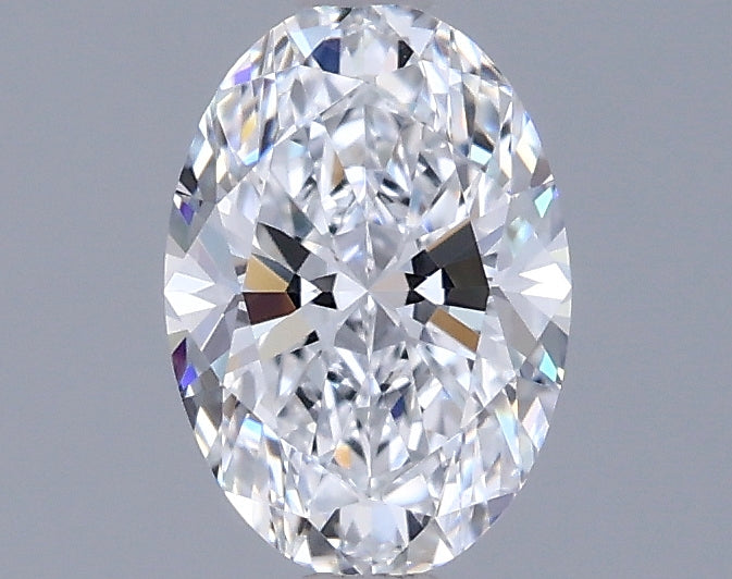 1.05 Carat Oval Lab Diamond