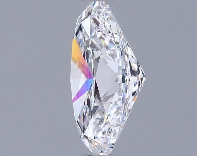 1.05 Carat Oval Lab Diamond :: 360 spin frame 04