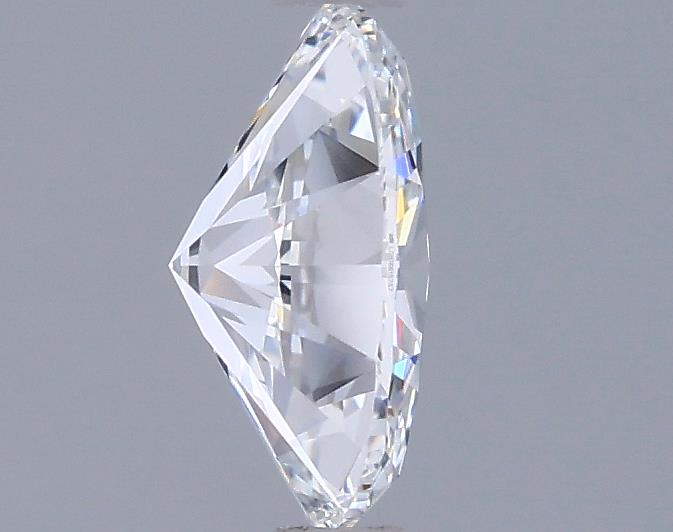 1.05 Carat Oval Lab Diamond :: 360 spin frame 05