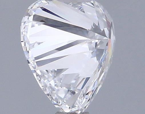 1.06 Carat Heart Lab Diamond :: 360 spin frame 03