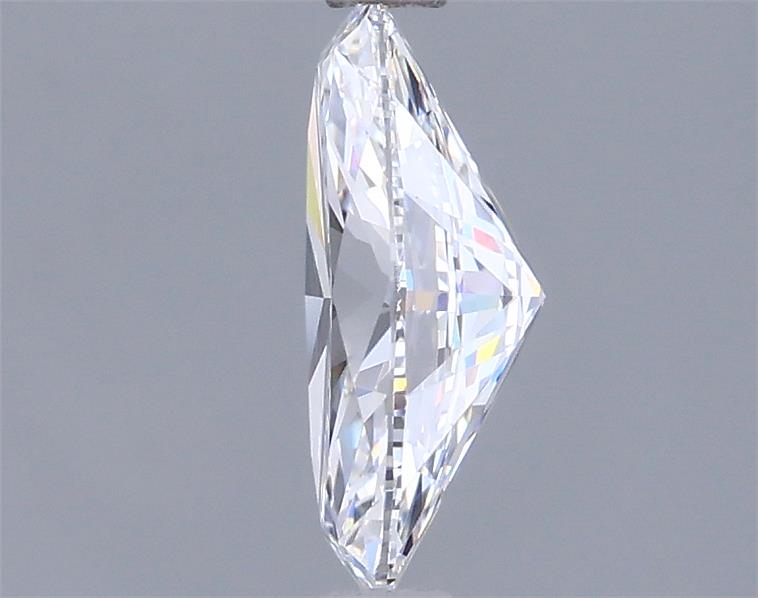 1.24 Carat Oval Lab Diamond :: 360 spin frame 01