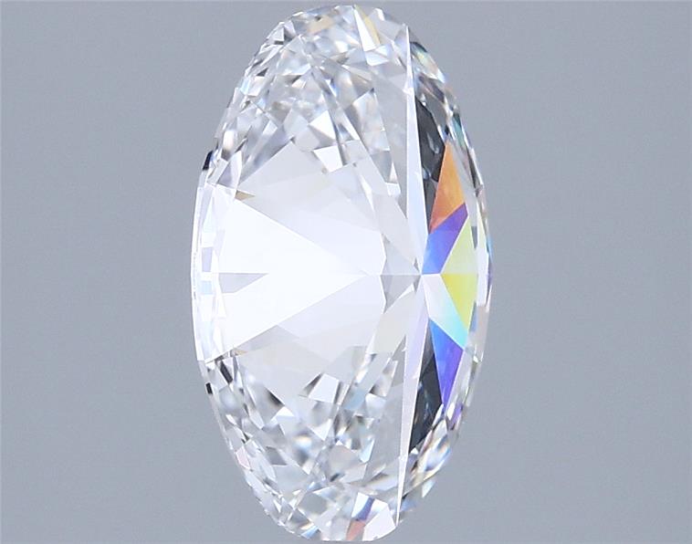 1.43 Carat Oval Lab Diamond :: 360 spin frame 04