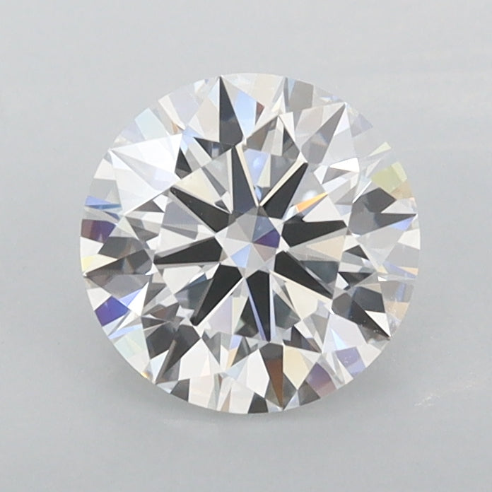 1.09 Carat Round Lab Diamond