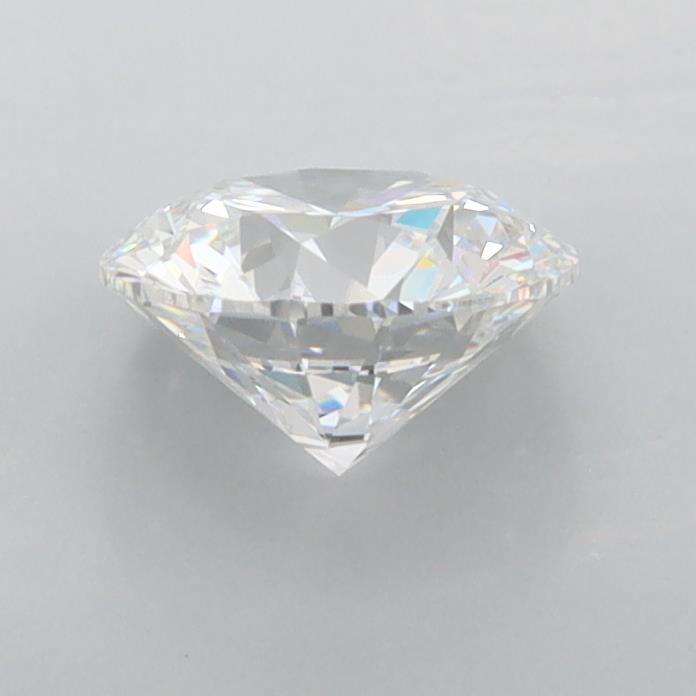 1.09 Carat Round Lab Diamond :: 360 spin frame 01