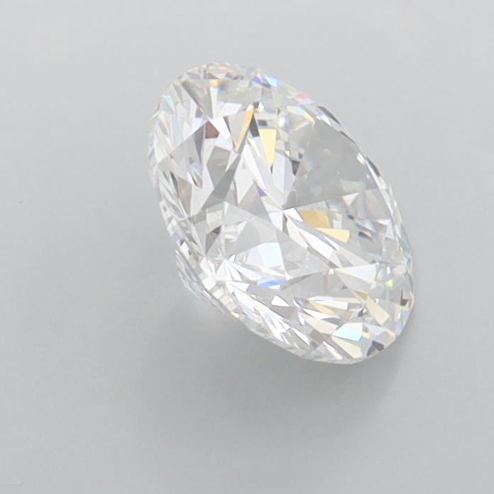1.09 Carat Round Lab Diamond :: 360 spin frame 02