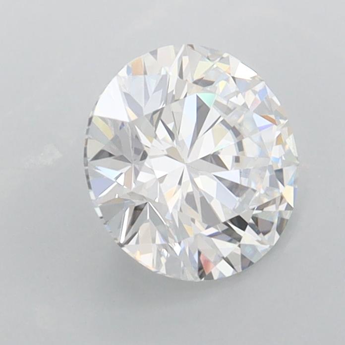 1.09 Carat Round Lab Diamond :: 360 spin frame 03