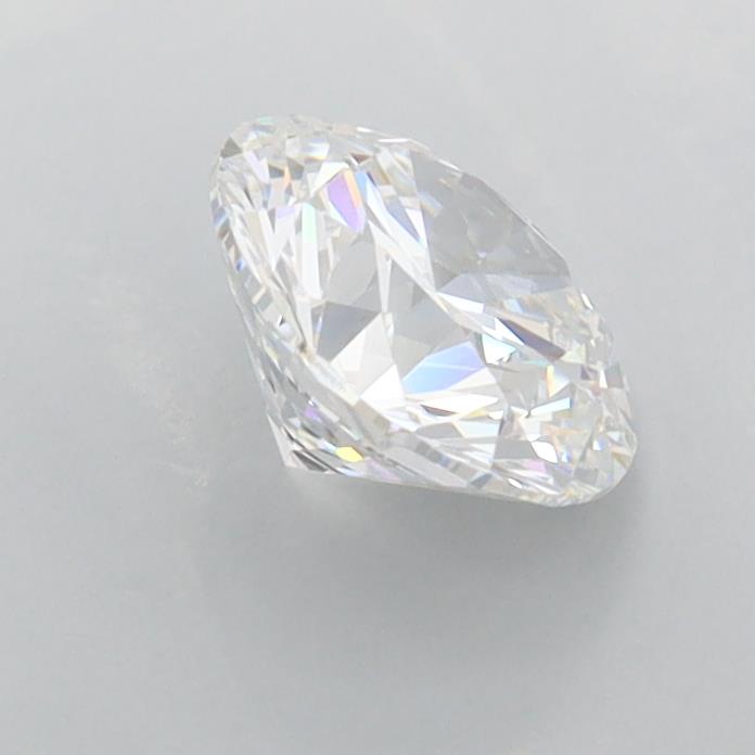 1.09 Carat Round Lab Diamond :: 360 spin frame 04