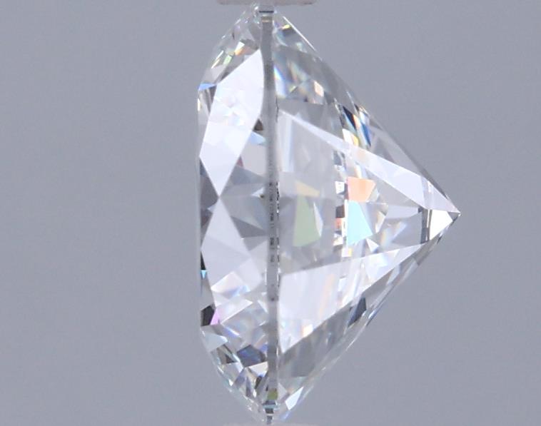 2.53 Carat Round Lab Diamond :: 360 spin frame 02