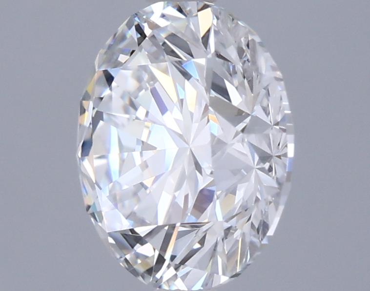 2.53 Carat Round Lab Diamond :: 360 spin frame 03