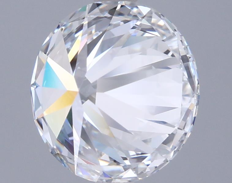 2.53 Carat Round Lab Diamond :: 360 spin frame 04