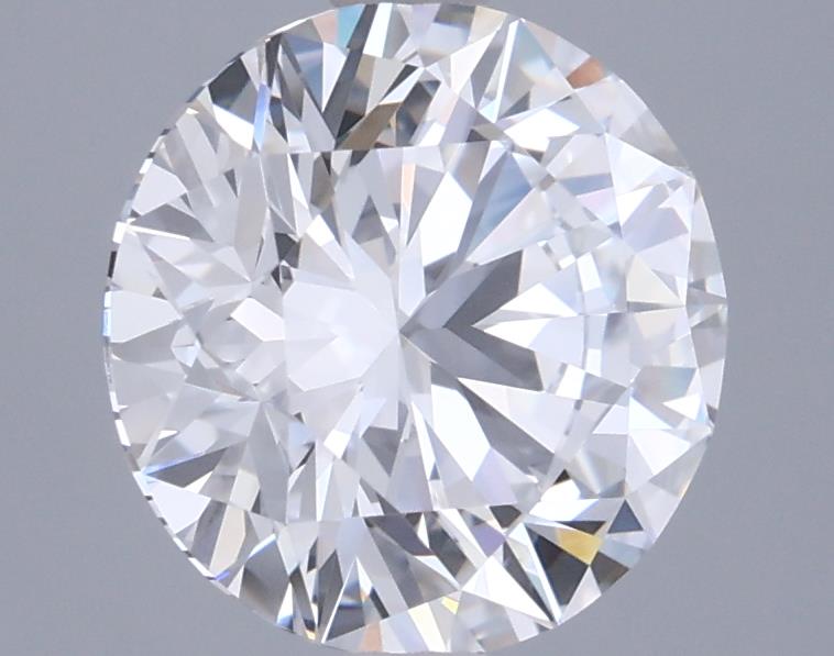 2.53 Carat Round Lab Diamond :: 360 spin frame 05