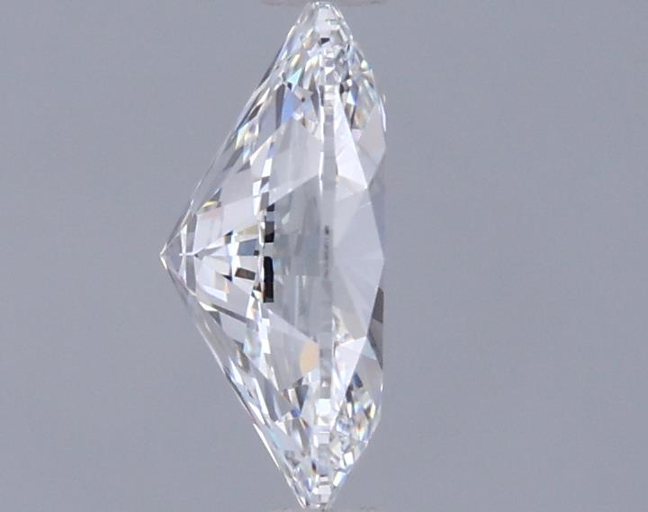 1.09 Carat Oval Lab Diamond :: 360 spin frame 01