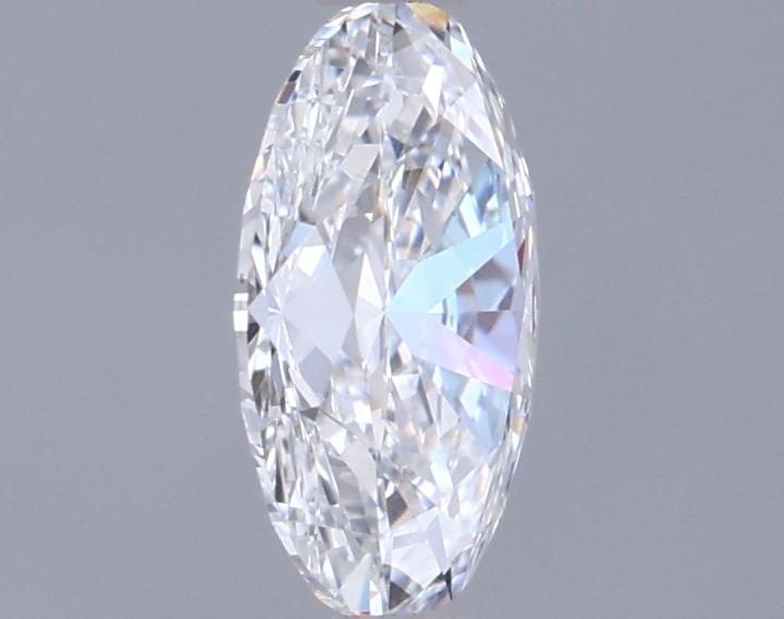 1.09 Carat Oval Lab Diamond :: 360 spin frame 03