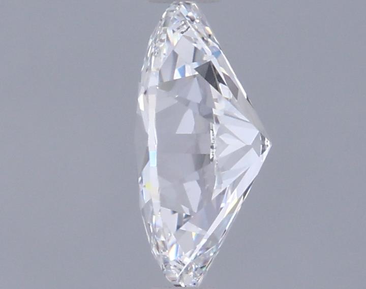 1.09 Carat Oval Lab Diamond :: 360 spin frame 04