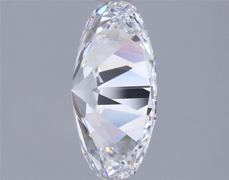 1.95 Carat Oval Lab Diamond :: 360 spin frame 03
