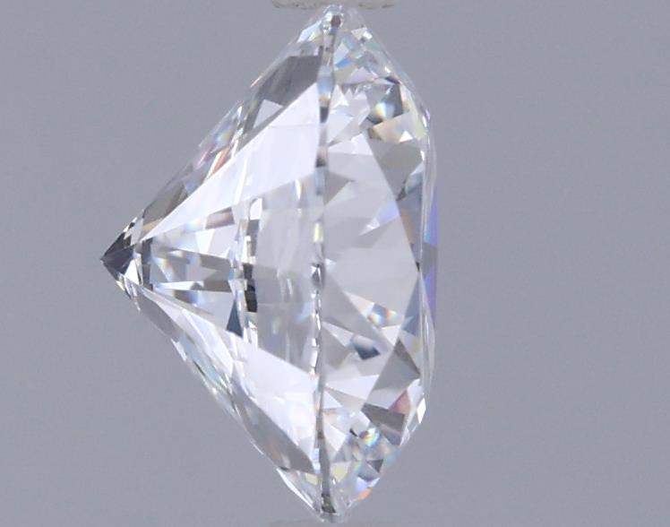 1.99 Carat Round Lab Diamond :: 360 spin frame 01